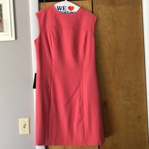 Limited Suit Dress (never worn)